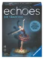 Produktbild: Ravensburger Spiel Ravensburger Familienspiel Audiospiel echoes Die Tänzerin 20812