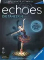Produktbild: Ravensburger Spiel Ravensburger 208128 Kartenspiel echoes Die Tänzerin