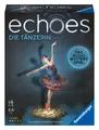 Produktbild: Ravensburger Verlag GmbH Spiel Ravensburger Brettspiel echoes Die Tänzerin
