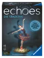 Produktbild: Dave Neale | echoes Die Tänzerin | Spiel | Deutsch (2021) | Echoes | Spiel