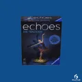 Produktbild: Echoes Die Tänzerin - Das Audio Mystery Spiel von Ravensburger