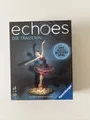 Produktbild: S024 Ravensburger - Echeos - Die Tänzerin - Das Audio Mystery Spiel - Neu