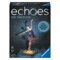 Produktbild: Ravensburger 20812 echoes Die Tänzerin
