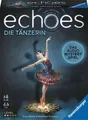 Produktbild: Ravensburger Kartenspiel echoes Die Tänzerin | ab 14 Jahren | 1 - 4 Spieler