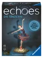 Produktbild: echoes Die Tänzerin Das Audio Mystery Spiel