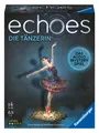 Produktbild: echoes Die Tänzerin | Dave Neale | Das Audio Mystery Spiel | Spiel | Echoes