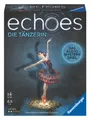 Produktbild: Ravensburger Familienspiel Audiospiel echoes Die Tänzerin 20812