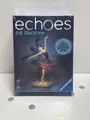 Produktbild: Ravensburger Echoes Die Tänzerin Das Audio Mystery Spiel  Neu Verschweißt