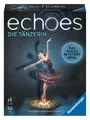 Produktbild: Echoes: Die Tänzerin Kartenspiel*