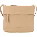 Produktbild: GERRY WEBER Schultertasche Umhängetasche Keep In Mind Shoulder Bag MHZ Tannin hellbraun - Hellbraun