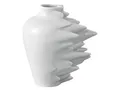 Produktbild: Rosenthal Dekovase Fast Vase Weiss 10 cm (Vasen), Vasen