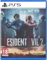 Produktbild: Capcom Resident Evil 2 Remake (PS5), PlayStation 5, M (Reif), Physische Medien