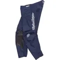 Produktbild: Troy Lee Designs GP Pro Mono Motocross Hose, blau, Größe 38 für Männer