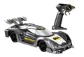 Produktbild: DC R/C Racer Batman ferngesteuertes Auto Kinderspielzeug ab 3 Jahren - Neu OVP