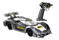 Produktbild: DC R/C Racer Batman ferngesteuertes Auto Kinderspielzeug ab 3 Jahren - Neu OVP