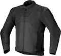 Produktbild: Alpinestars T-SP 1 V2, Textiljacke wasserdicht - Schwarz - M 3200224-10-M
