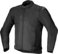 Produktbild: Alpinestars Motorradjacke T-SP 1 V2 wasserdichte Motorrad Textiljacke wasserdicht