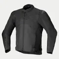 Produktbild: Alpinestars T-SP 1 V2 Waterproof wasserdichte Motorradjacke  Gr. M - Schwarz