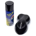 Produktbild: Plasti Dip Sprühfolie Schwarz glänzend / glossy Black USA