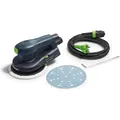 Produktbild: ETS Ekscentrinis šlifuoklis FESTOOL EC 150/5 EQ (Exzenterschleifer, 400 W) (575043)