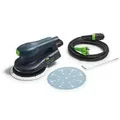 Produktbild: Exzenterschleifer Ets Ec 150/5 Eq Im Karton - Festool