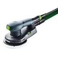 Produktbild: Festool Exzenterschleifer ETS EC 150/5 EQ 575043 Schleifteller