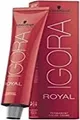 Produktbild: Schwarzkopf Igora Royal 8-00 Hellblond Natur Extra