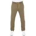 Produktbild: riverso Sweathose Herren Jogginghose RIVVeit Regular Fit Trainingshose aus pflegeleichter Baumwollmischung grün XXL