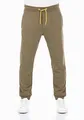 Produktbild: riverso Jogginghose Herren Baumwolle lang RIVVeit Regular Fit Sweathose Trainingshose Biker Jogger Sporthose Freizeithose, Größe:XXL, Farbe:Ivy Green