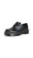 Produktbild: DR. MARTENS Damen 1461 Bex 3 Eye Shoe Oxford, Schwarz, 36 EU