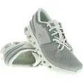 Produktbild: On Cloud X 4 Damen Laufschuhe-Grau-6,5