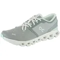 Produktbild: ON RUNNING CLOUD X 4 Laufschuh grau 37,5 EU