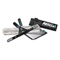 Produktbild: UNGER AKN12 ErgoTec NINJA 4in1 Fensterputzset