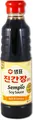 Produktbild: SEMPIO Sojasauce 500ml Jin Gold F3 | Koreanische Sojasauce | Soja Sauce Non-GMO