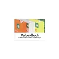 Produktbild: Söhngen Verbandbuch DIN A5 8001008 , 1 Buch