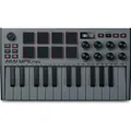 Produktbild: Akai Professional MPK Mini MK3 (Keyboard) (AKAI MPK Mini MK3 Grey)