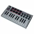 Produktbild: AKAI Professional MPK Mini MK3 Gray