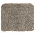 Produktbild: Kleine Wolke Badteppich Relax, Taupe, Textil, rechteckig, 55x65 cm, Textiles Vertrauen - Oeko-Tex®, rutschhemmend, Badtextilien, Badematten