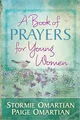Produktbild: A Book of Prayers for Young Women