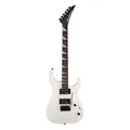 Produktbild: Jackson JS22 Dinky DKA Snow White E Gitarre