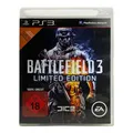 Produktbild: Battlefield 3 Limited Edition für Sony PlayStation 3 PS3 ANleitung guter Zustand