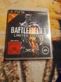 Produktbild: Battlefield 3 - Limited Edition Spiel für die Sony Playstation 3/ PS 3