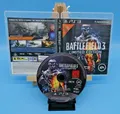 Produktbild: Battlefield 3 Limited Edition PS3 · TOP Zustand · getestet/tested · OVP