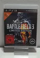 Produktbild: Battlefield 3 -- Limited Edition | Sony PlayStation 3 PS3 Spiel  B1349