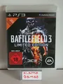 Produktbild: Battlefield 3 -- Limited Edition | Sony PlayStation 3 PS3 Spiel   C2005