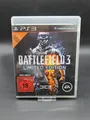 Produktbild: Battlefield 3 – Limited Edition – PS3 Spiel – PAL – OVP – Top Zustand