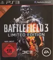 Produktbild: PS3 Spiel - Battlefield 3 - Limited Edition (Sony PlayStation 3, 2011) - USK 18!