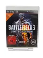 Produktbild: Battlefield 3 Limited Edition | Sony PlayStation 3 Spiel inkl. OVP und Anleitung