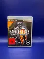 Produktbild: Battlefield 3-Limited Edition Sony PlayStation 3 mit Handbuch NEUWERTIG
