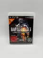 Produktbild: Battlefield 3 Limited Edition für PlayStation 3 PS3